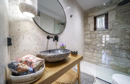 Asites Appartement | Asion Lithos
