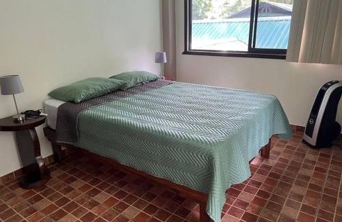Penjamo Appartement | Asis wildlife sanctuary apartment 30 min from La Fortuna