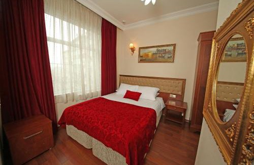 Emin Sinan Hôtel | Asitane Life Hotel