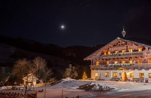 Leogang Autre | Asitz 2 Chambres - Erbhof Hinterrain
