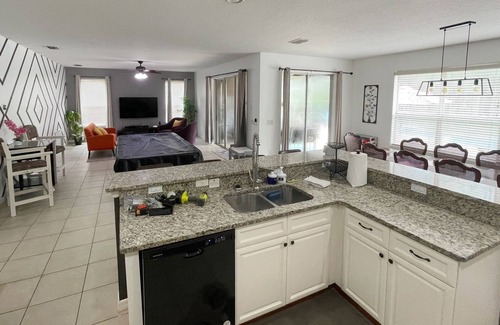 Watersong Maison | Ask about last minute discounts!