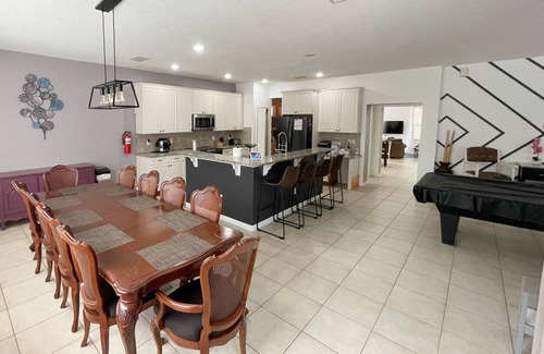 Watersong Maison | Ask about last minute discounts!