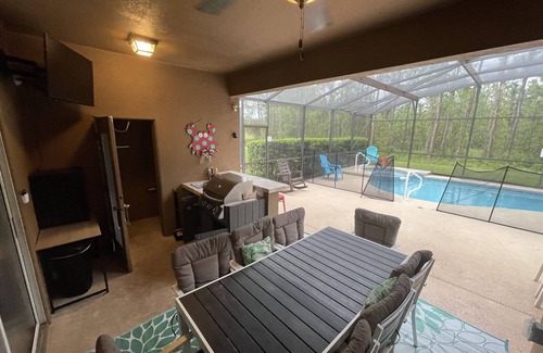 Watersong Maison | Ask about last minute discounts!
