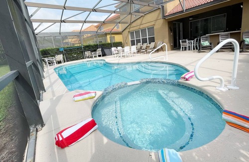 Watersong Maison | Ask about last minute discounts!