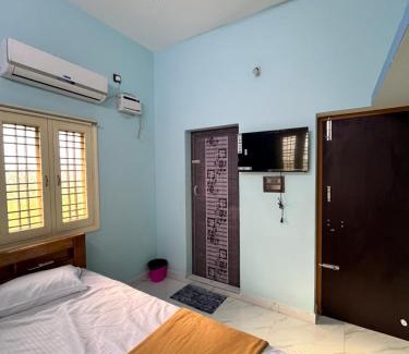 Tiruvannamalai Maison | ASK Home Stay