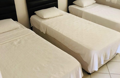 Akyarlar Maison | Aslı Motel