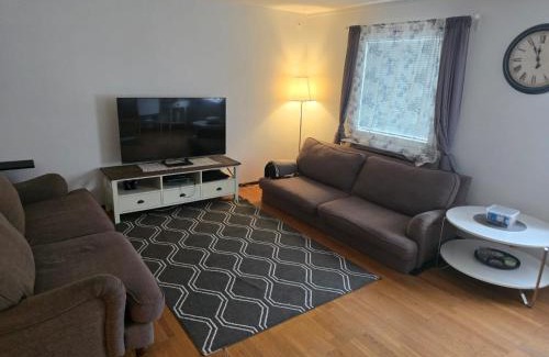 Lundby Appartement | Aslan Home