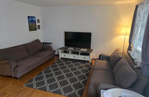 Lundby Appartement | Aslan Home