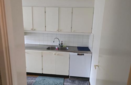 Lundby Appartement | Aslan Home