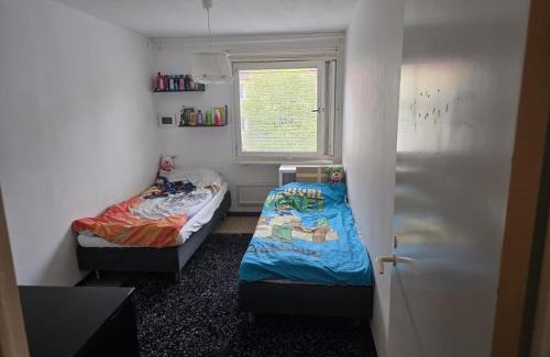 Lundby Appartement | Aslan Home