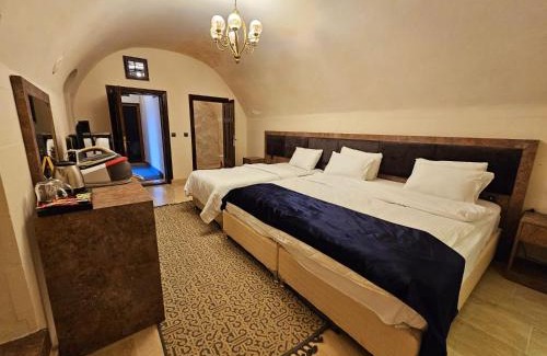 Midyat Maison | Aslanbey Konağı