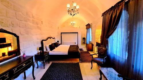 Midyat Maison | Aslanbey Konağı