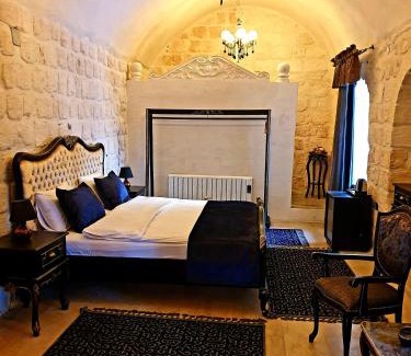 Midyat Maison | Aslanbey Konağı