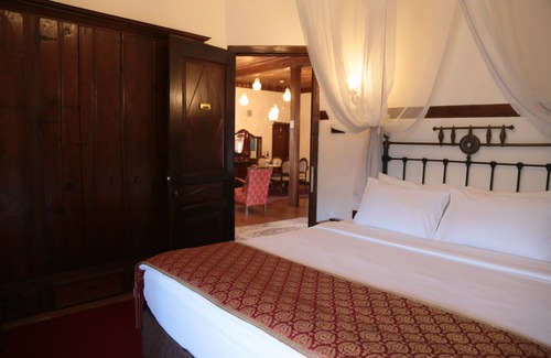 Sapanca Hôtel | Aslibey Konagi - Adults Only