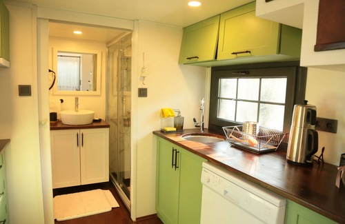 Sapanca Hôtel | Aslibey Konagi - Adults Only