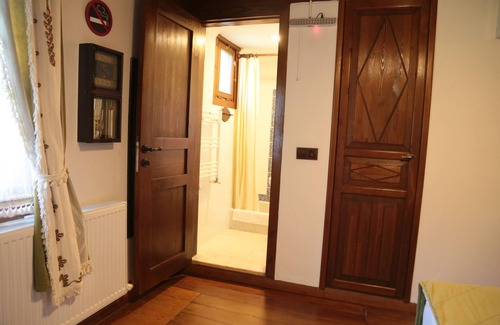 Sapanca Hôtel | Aslibey Konagi - Adults Only