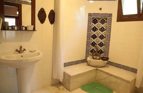Sapanca Hôtel | Aslibey Konagi - Adults Only