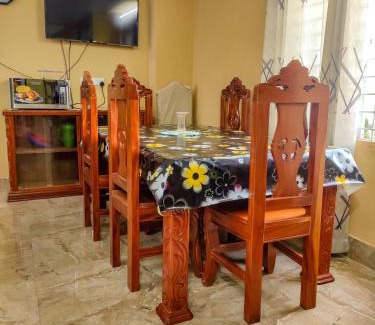 Rajshahi Appartement | Asma-ul-husna apartment