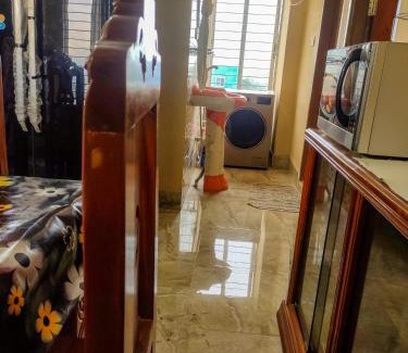 Rajshahi Appartement | Asma-ul-husna apartment