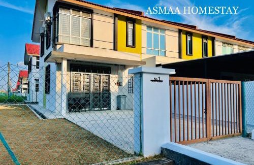 Pasir Gudang Maison | Asmaa Homestay Kota Masai Pasir Gudang