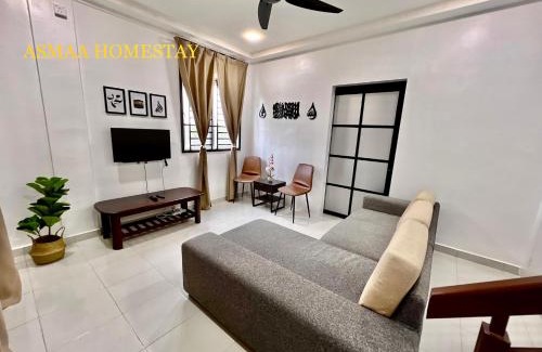 Pasir Gudang Maison | Asmaa Homestay Kota Masai Pasir Gudang