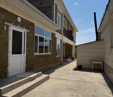 Ak-Talaa District Maison | Asman