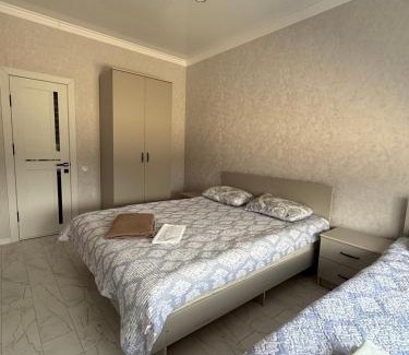 Ak-Talaa District Maison | Asman