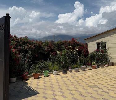 Ak-Talaa District Maison | Asman