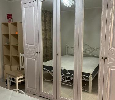 Uralsk Appartement | Asman Loft