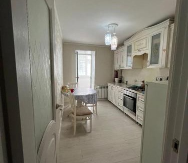 Uralsk Appartement | Asman Loft