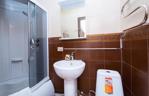 Sennoy Appartement | Asmera Apartments - Gorokhovaya F2