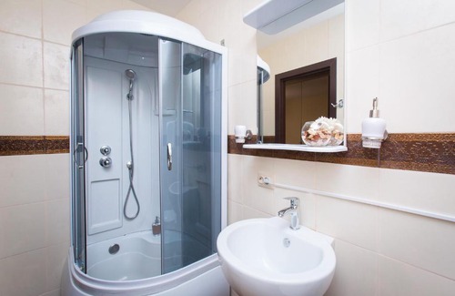 Sennoy Appartement | Asmera Apartments - Gorokhovaya F2