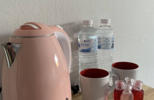 Wat Ket Appartement | Asny Home 5 minutes walk from the Train Station! 10 minutes from Bus Terminal