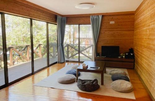 Aso Maison | Aso Lodge Otohime