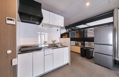Yoichi Maison | ASOBIBA Yoichi Onsenside