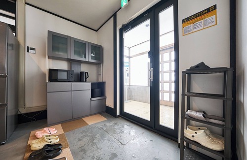 Yoichi Maison | ASOBIBA Yoichi Onsenside