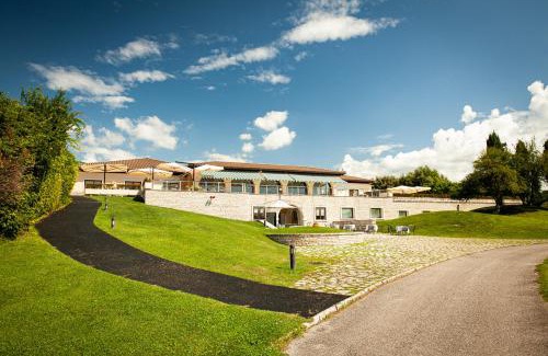 Cavaso del Tomba Station Balnéaire | Asolo Golf Club