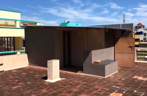 Courtallam Maison | ASP COTTAGE