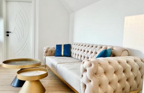 Vienna Appartement | ASP Modern Apartments with Balcony & Free Parking