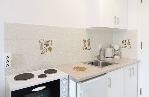 Lixouri Maison | Aspasia Studios