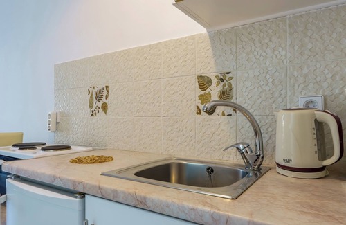 Lixouri Maison | Aspasia Studios