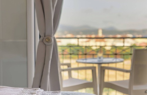 Lixouri Maison | Aspasia Studios
