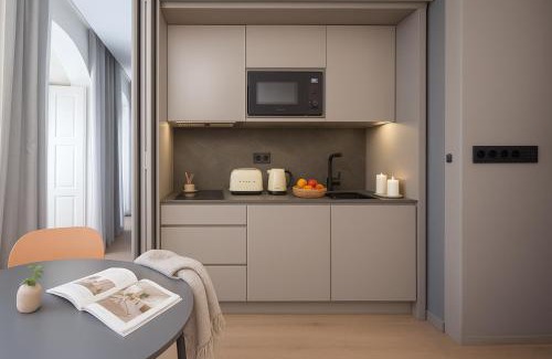 Centro / Baixa Appartement | Aspasios Baixa Apartments