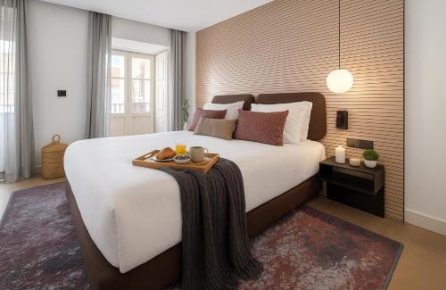 Centro / Baixa Appartement | Aspasios Baixa Apartments