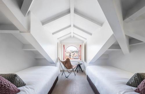 Centro / Baixa Appartement | Aspasios Baixa Apartments