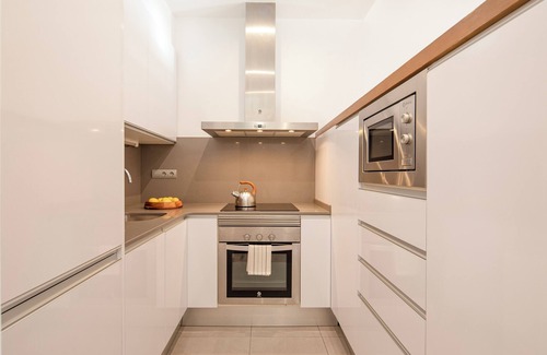 Sant Antoni Appartement | Aspasios Market Balconies