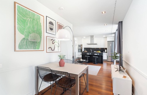 Dreta de l'Eixample Appartement | Aspasios Paseo de Gracia Apartments