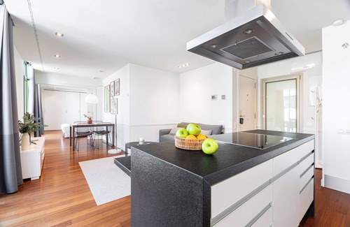 Dreta de l'Eixample Appartement | Aspasios Paseo de Gracia Apartments