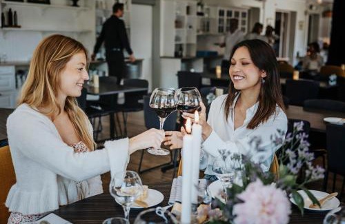Lerum Hôtel | Aspenäs Herrgård