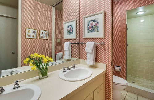 Aspen Copropriété | Standard 3 chambres / 2 salles de bain